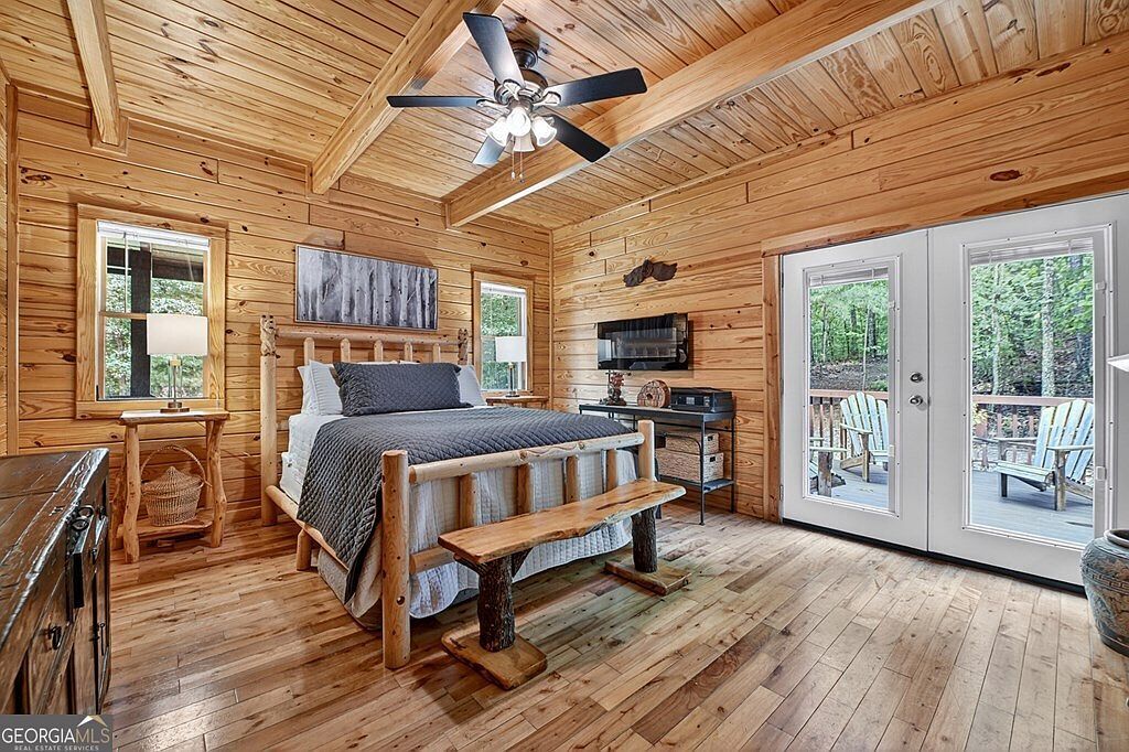 110 Bear Pause Rd Morganton, GA 30560 - Thumbnail 4