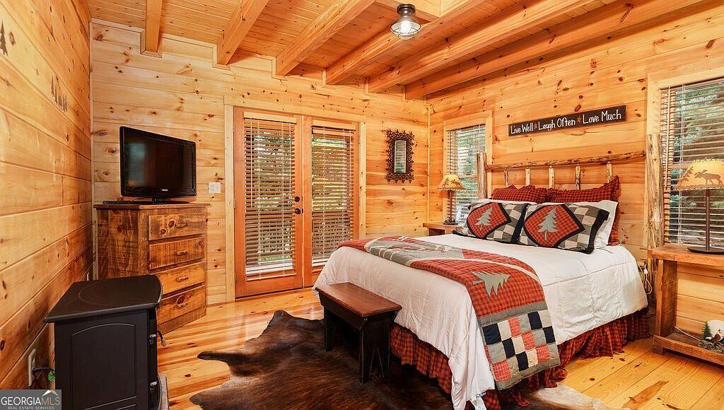 120 Foxfire Rd Blue Ridge, GA 30513 - Thumbnail 4