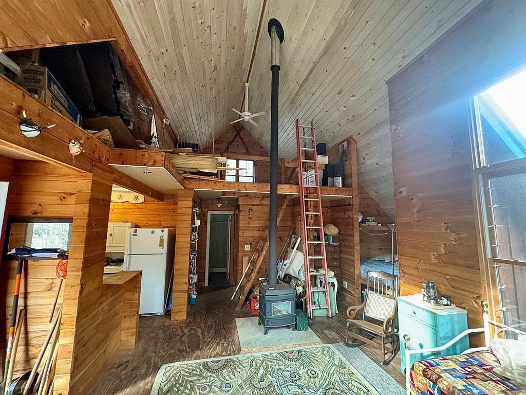 14092 Big Creek Rd Cherry Log, GA 30522 - Thumbnail 4