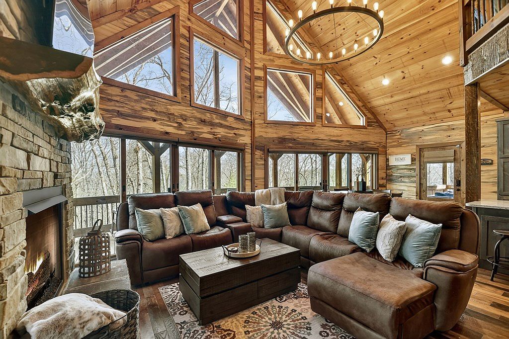 1601 Shady Falls Rd Blue Ridge, GA 30513 - Thumbnail 4