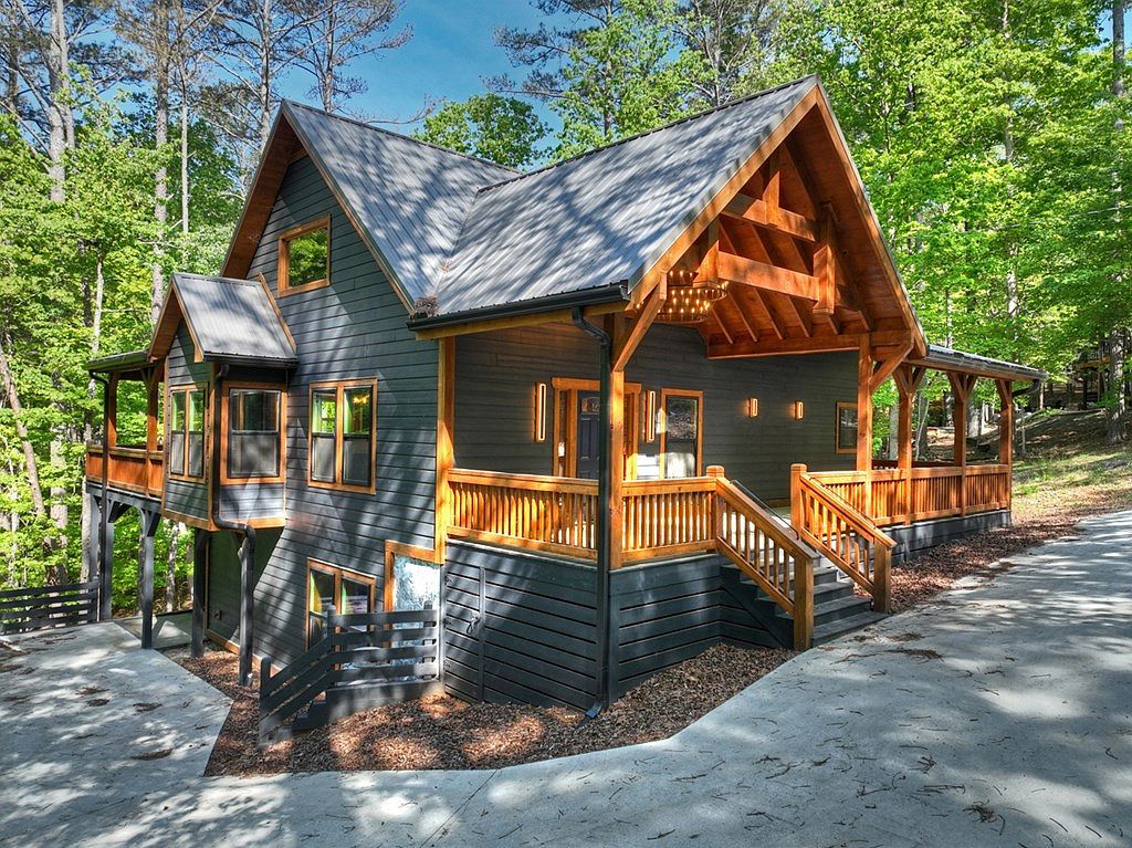 40 Cadet Ct Ellijay, GA 30540 - Thumbnail 4