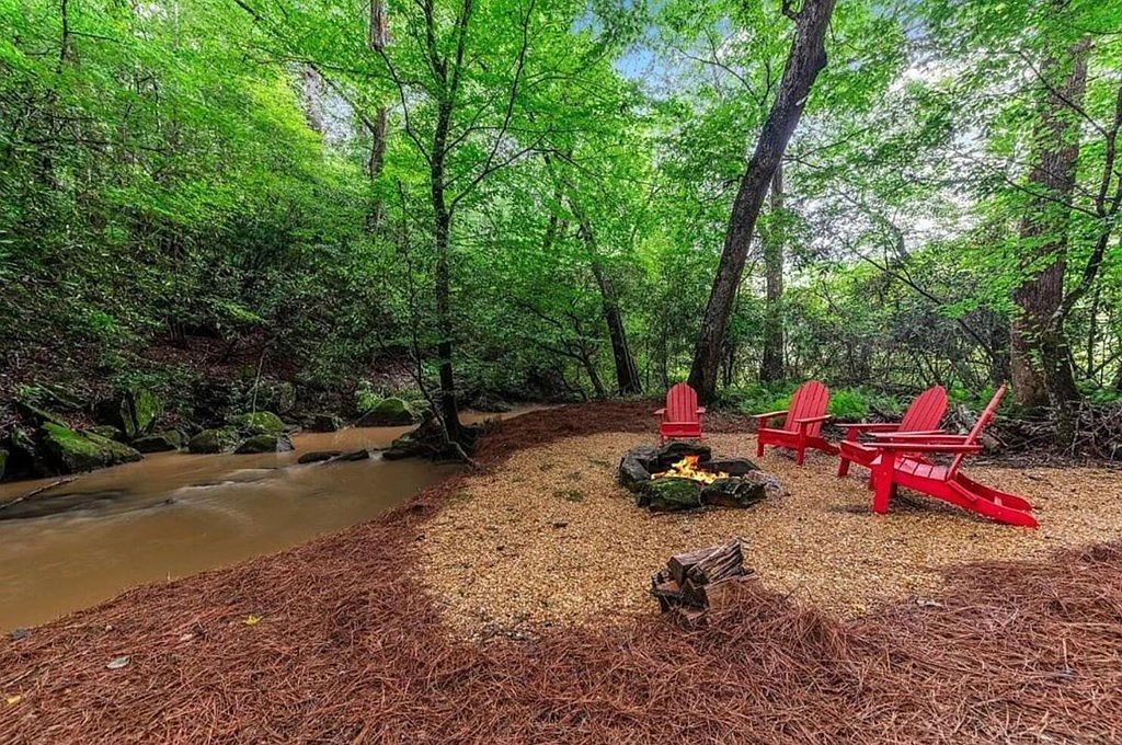 390 Twin Creeks Blue Ridge, GA 30513 - Thumbnail 4