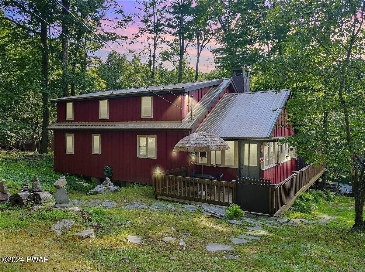 112 Beechwood Cove Rd Greentown, PA 18426 - Thumbnail 4