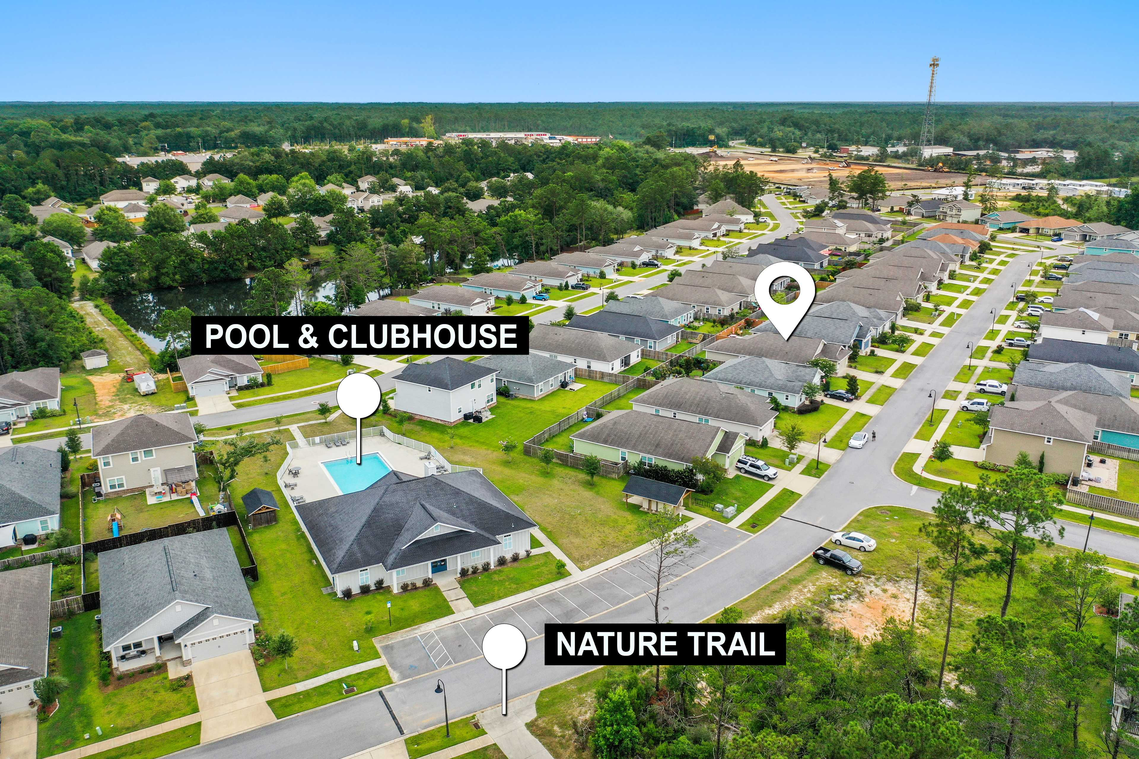 727 Marquis Way, Freeport, FL, USA, 32439 - Thumbnail 4