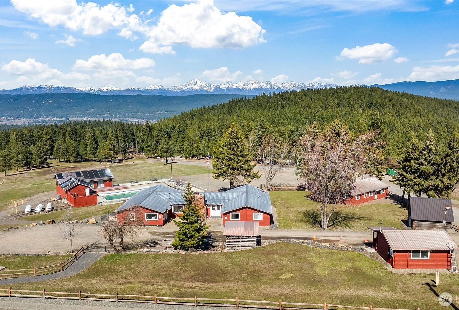 130 Horse Heaven Rd Cle Elum, WA 98922 - Thumbnail 4