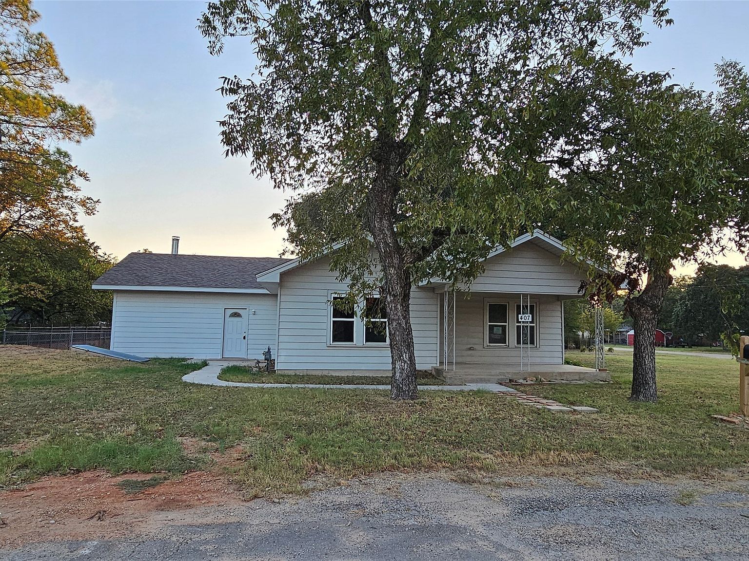407 Pecan St Clyde, TX 79510 - Thumbnail 4