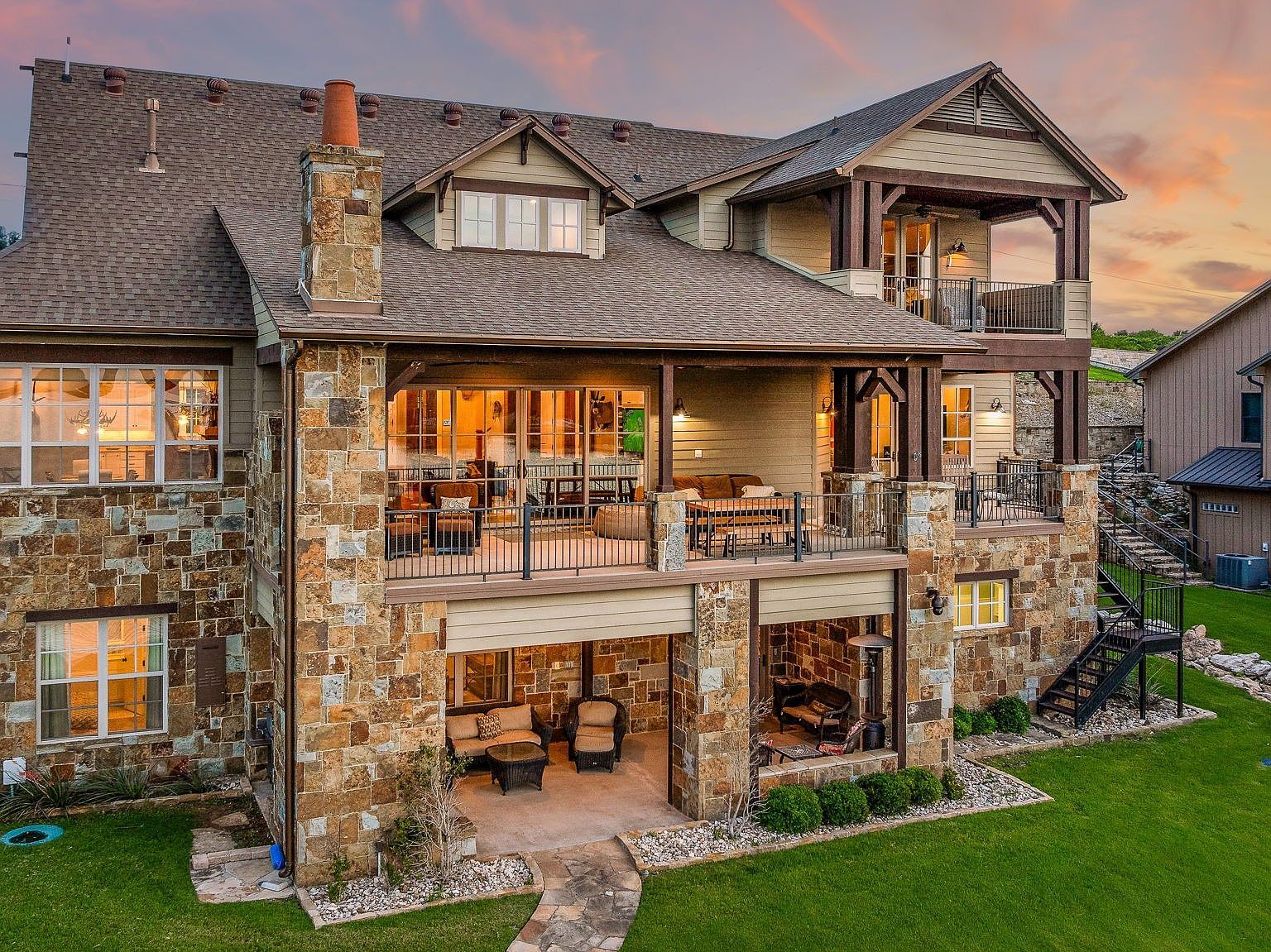 1007 Wax Wing Cv Graford, TX 76449 - Thumbnail 4