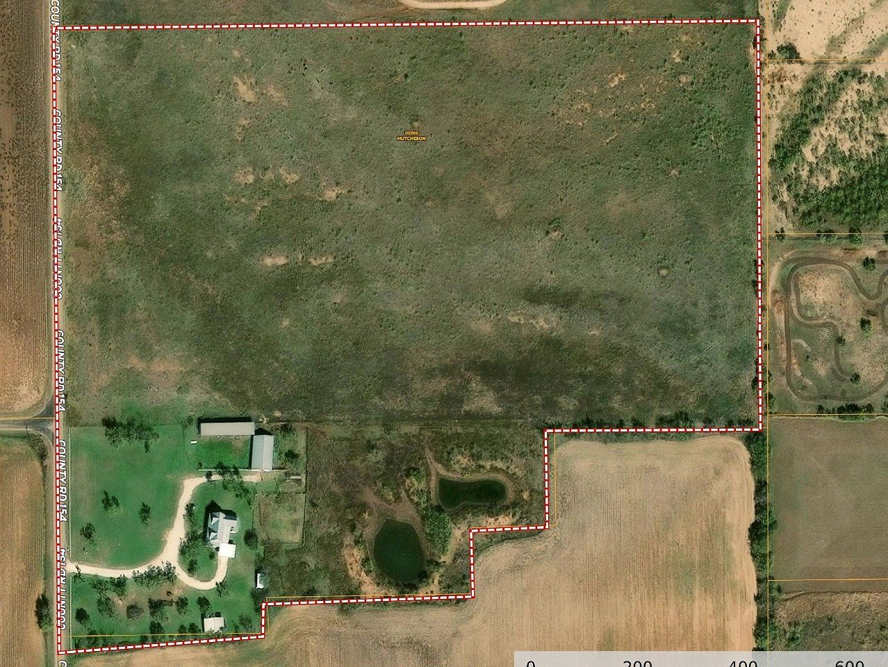 3017 County Road 154 Tuscola, TX 79562 - Thumbnail 4