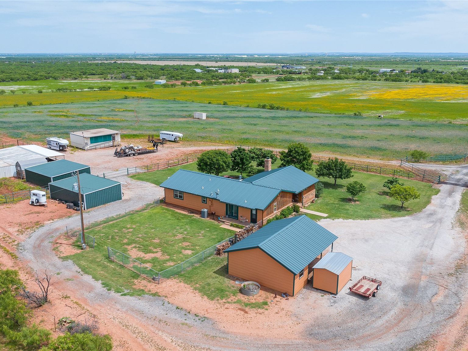 8608 Spinks Rd Abilene, TX 79603 - Thumbnail 4