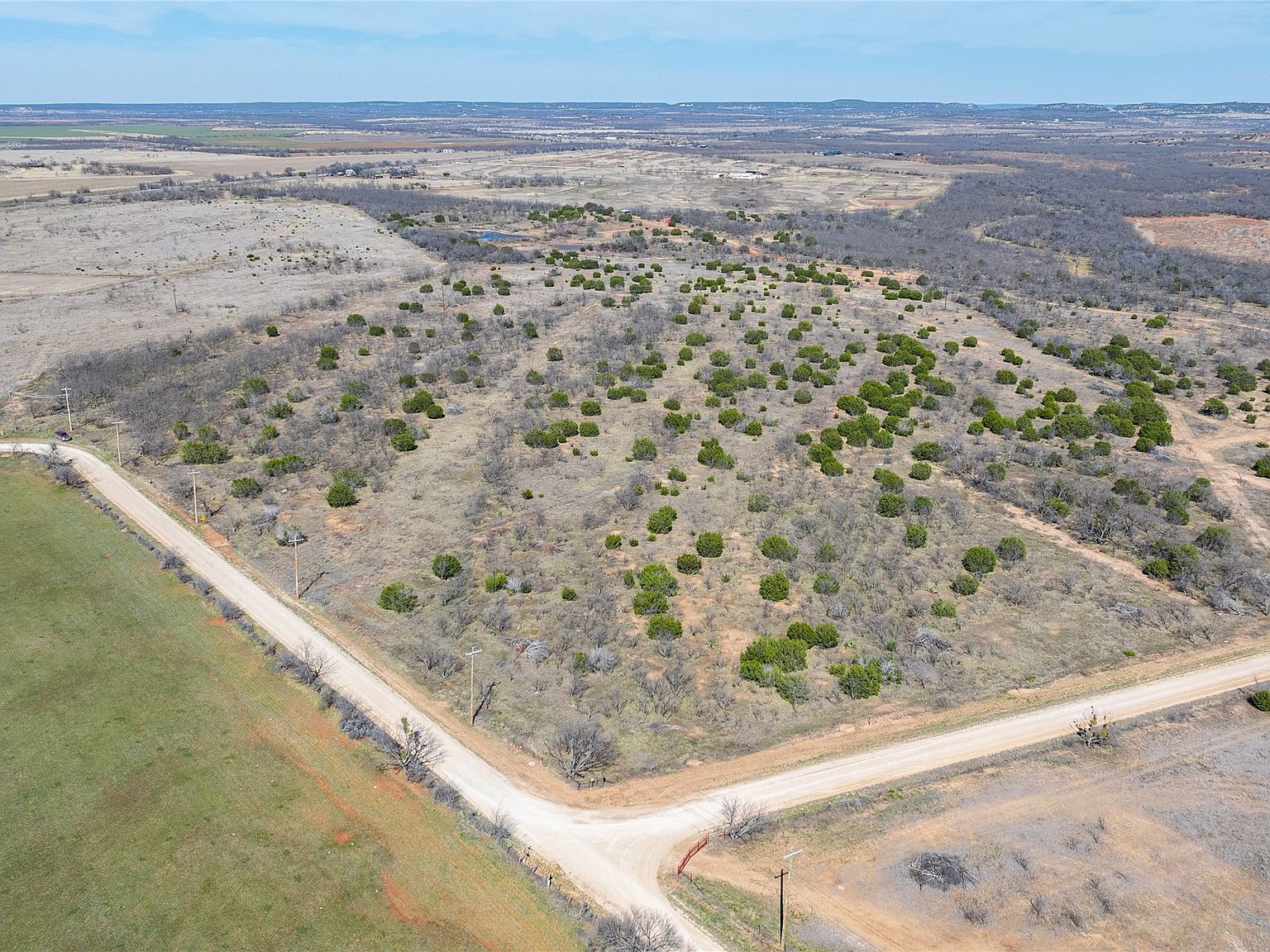 9 County Road 174 Ovalo, TX 79541 - Thumbnail 4