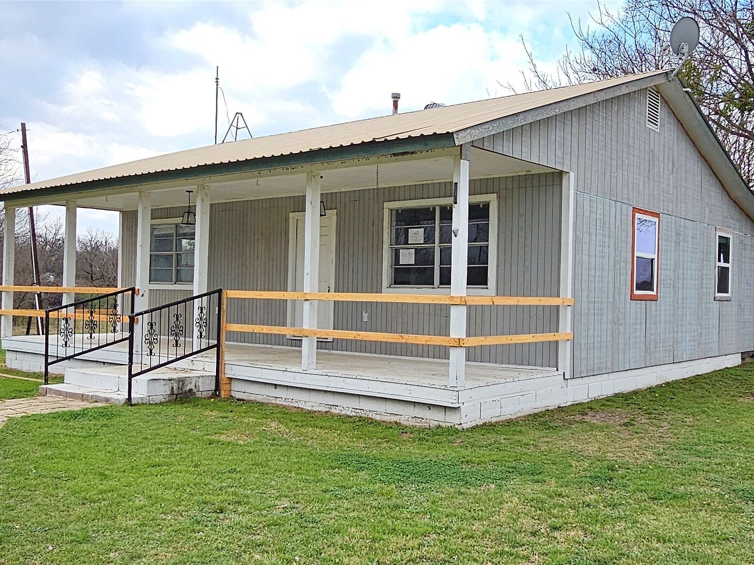 301 Fm 1467 S Zephyr, TX 76890 - Thumbnail 4