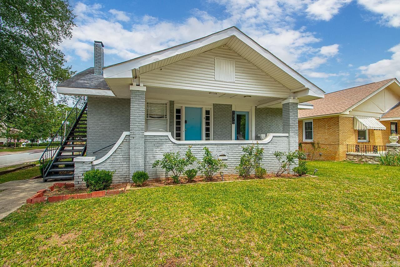 1870 S Izard St Little Rock, AR 72206 - Thumbnail 4