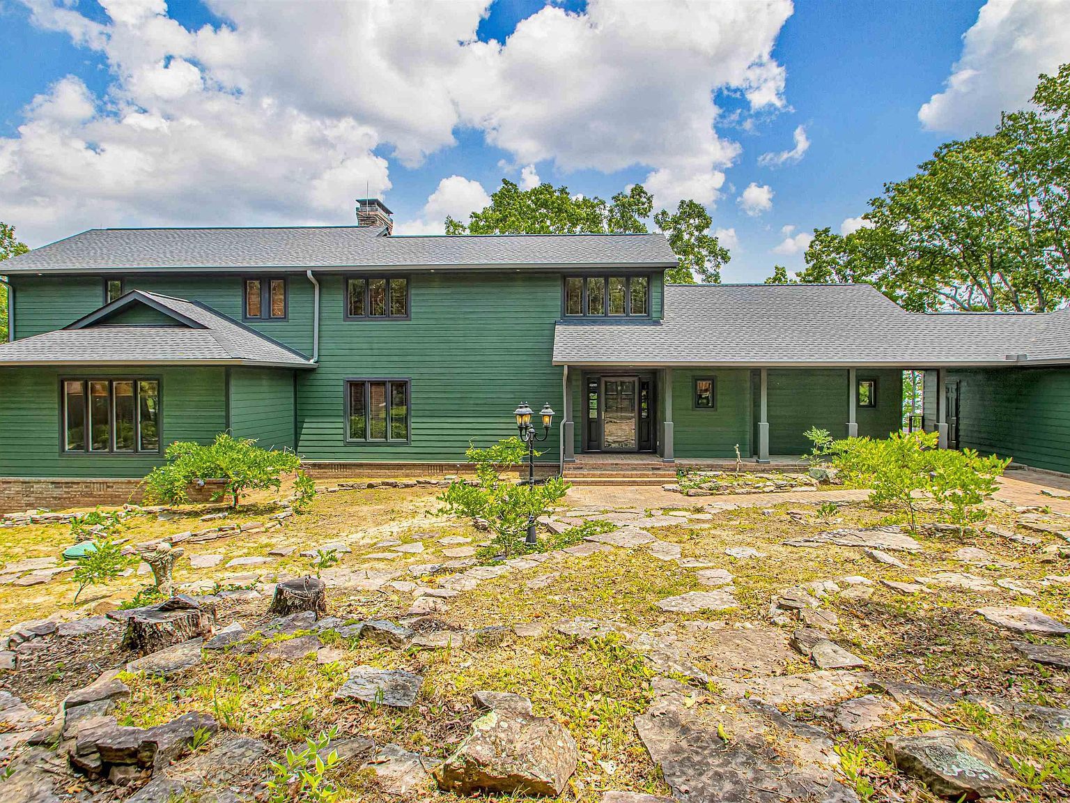 1097 Winrock Dr Morrilton, AR 72110 - Thumbnail 4