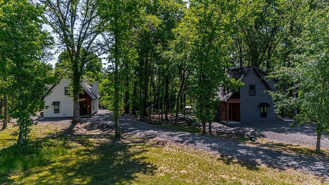 197 Sunshine Ln Pangburn, AR 72121 - Thumbnail 4