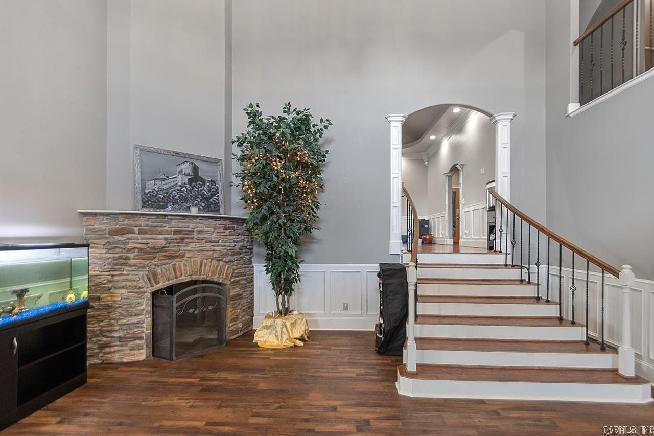 1045 Scarlett Ln Bauxite, AR 72011 - Thumbnail 4