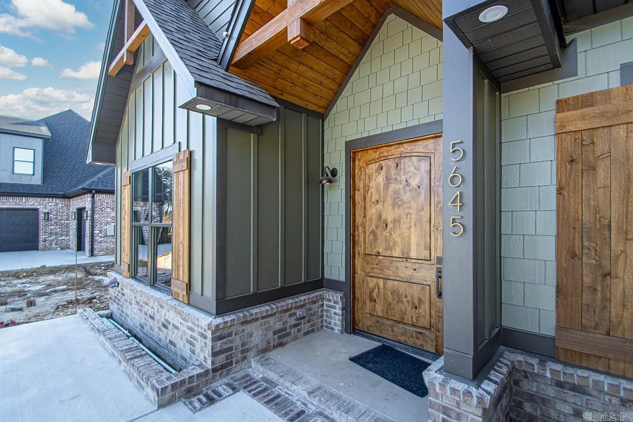 5645 Tivoli Dr Conway, AR 72034 - Thumbnail 4