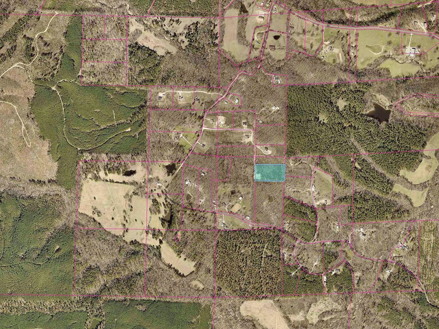 TRACT 8B Rigsby Loop Lonsdale, AR 72087 - Thumbnail 4