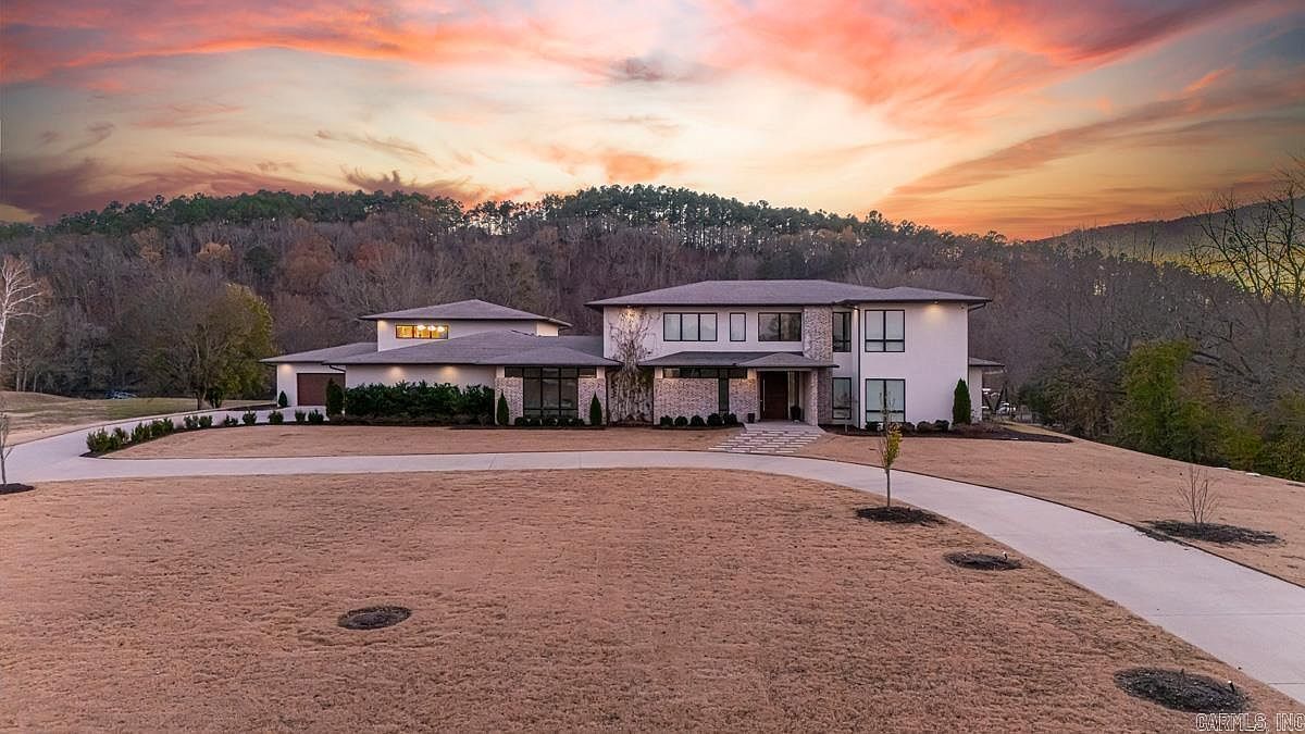 6 Kelsey Brooke Rd Little Rock, AR 72223 - Thumbnail 4