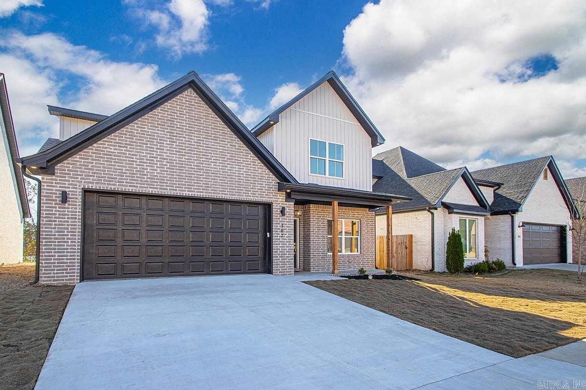 307 Kanis Ridge Dr Little Rock, AR 72223 - Thumbnail 4