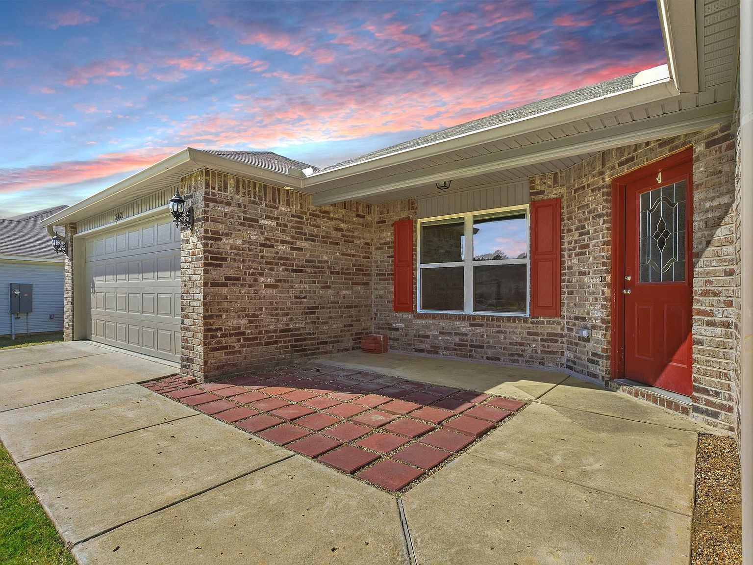 2421 Kenneth Dr Benton, AR 72015 - Thumbnail 4