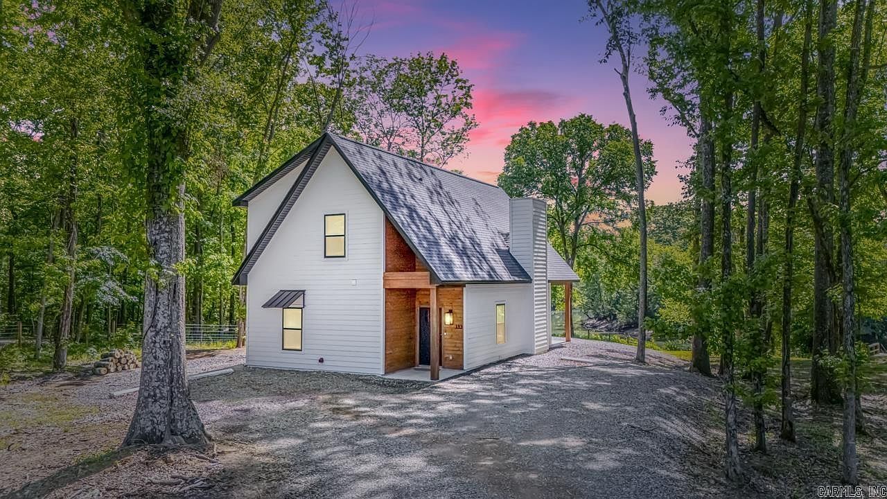 193 & 197 Sunshine Ln Pangburn, AR 72121 - Thumbnail 4