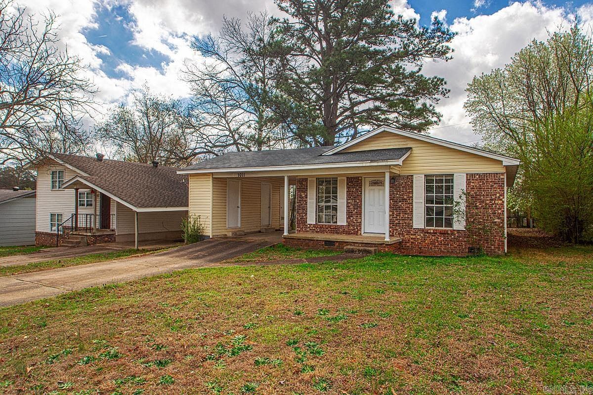 1011 Ferrell Dr Jacksonville, AR 72076 - Thumbnail 4