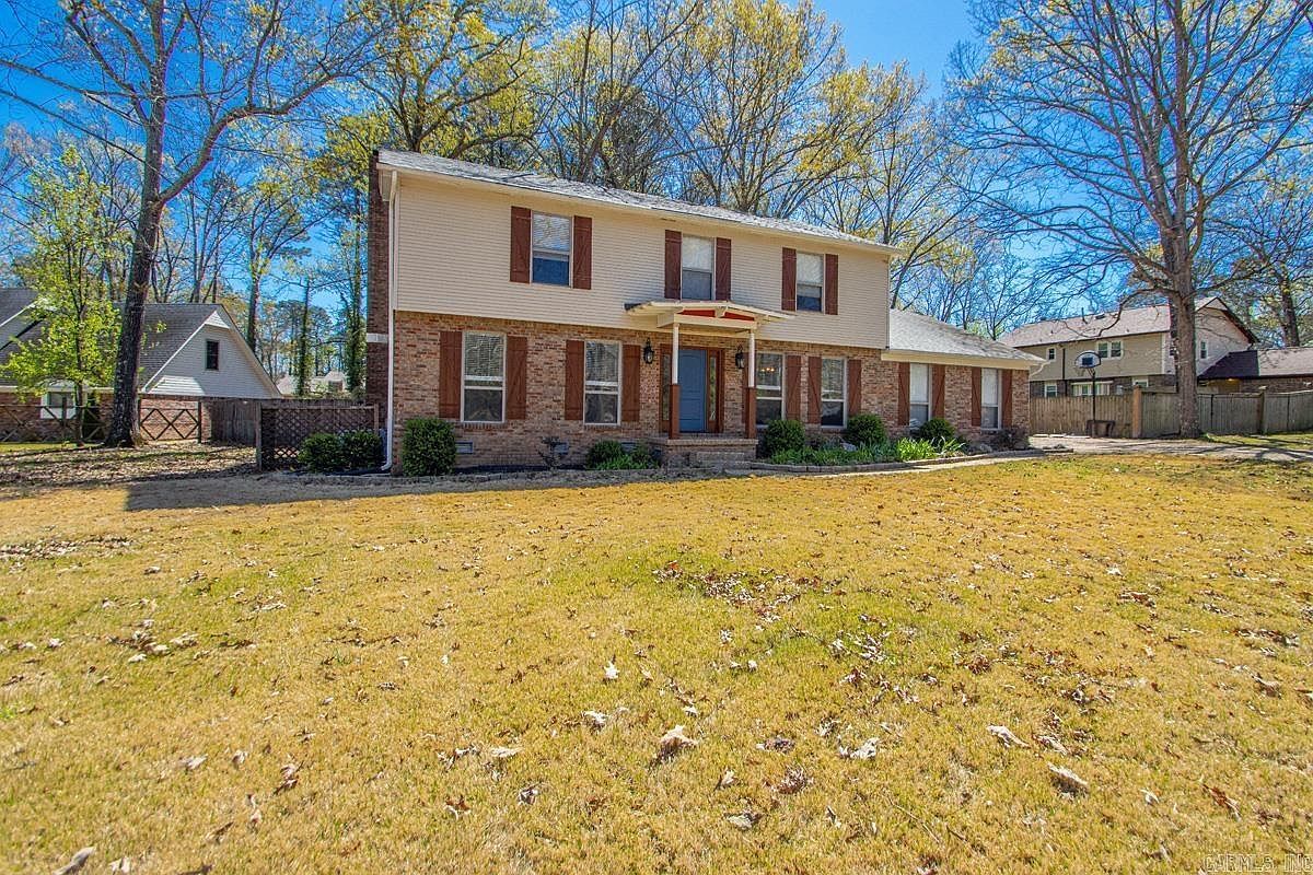4 Barber Cv Maumelle, AR 72113 - Thumbnail 4