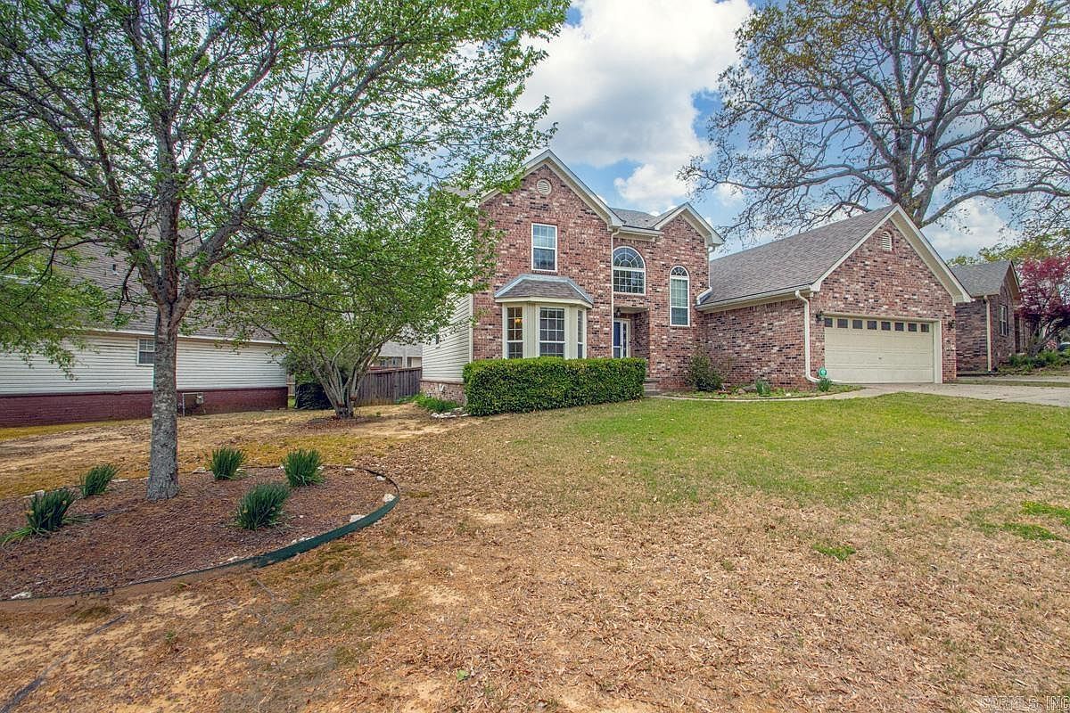 8313 Brighton Dr North Little Rock, AR 72116 - Thumbnail 4