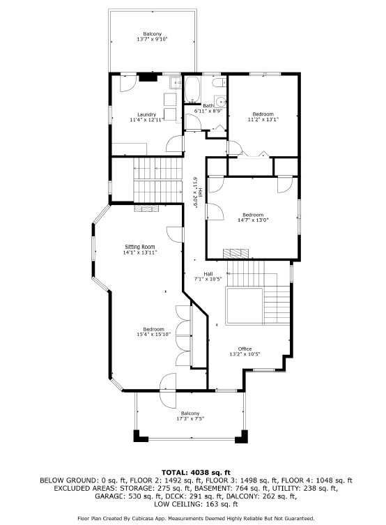 43 Winner Avenue, Columbus, OH, USA, 43203 - Thumbnail 4