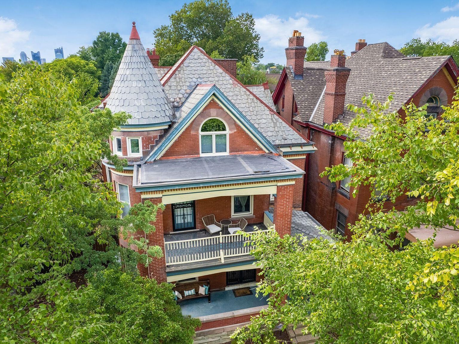 43 Winner Ave Columbus, OH 43203 - Thumbnail 4