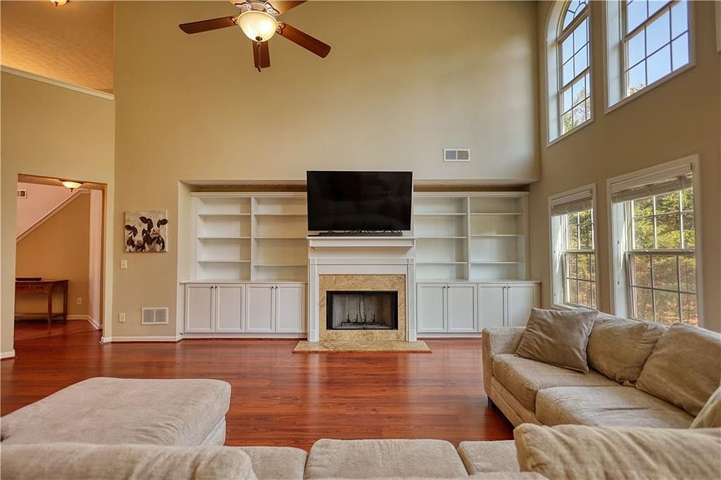 335 Glen Echo Dr Covington, GA 30016 - Thumbnail 4