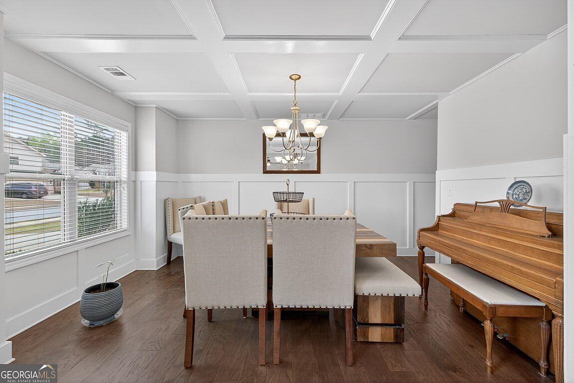 2587 Bear Paw Dr Lawrenceville, GA 30043 - Thumbnail 4