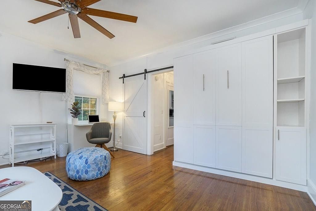 70 Sheridan Dr NE APT 7 Atlanta, GA 30305 - Thumbnail 4