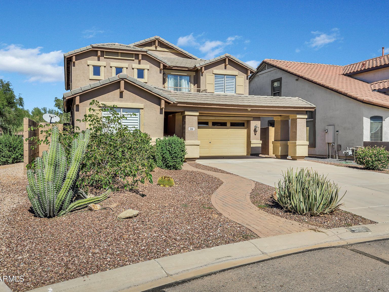 566 W Love Rd San Tan Valley, AZ 85143 - Thumbnail 4