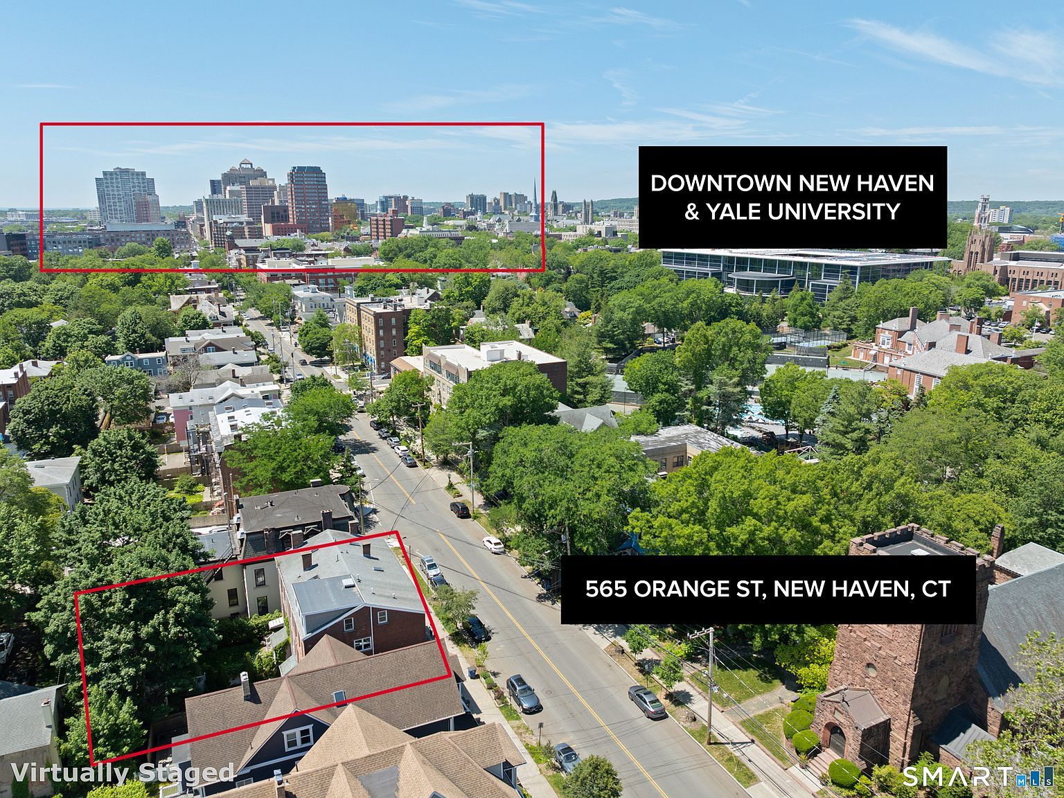 565 Orange St New Haven, CT 06511 - Thumbnail 4
