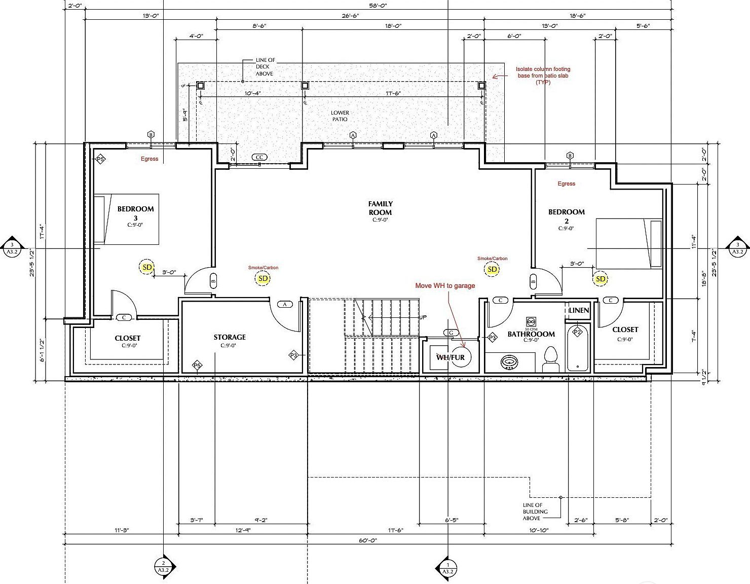 2526 1st St SE East Wenatchee, WA 98802  | Single Family