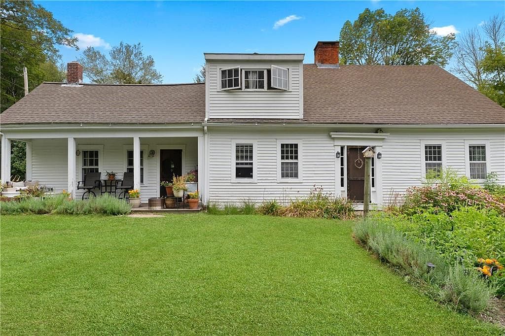 16 Burgess Rd Foster, RI 02825 - Thumbnail 4