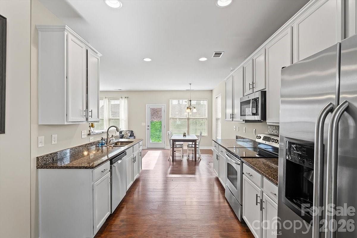 17211 Caldwell Track Dr Huntersville, NC 28078 - Thumbnail 4