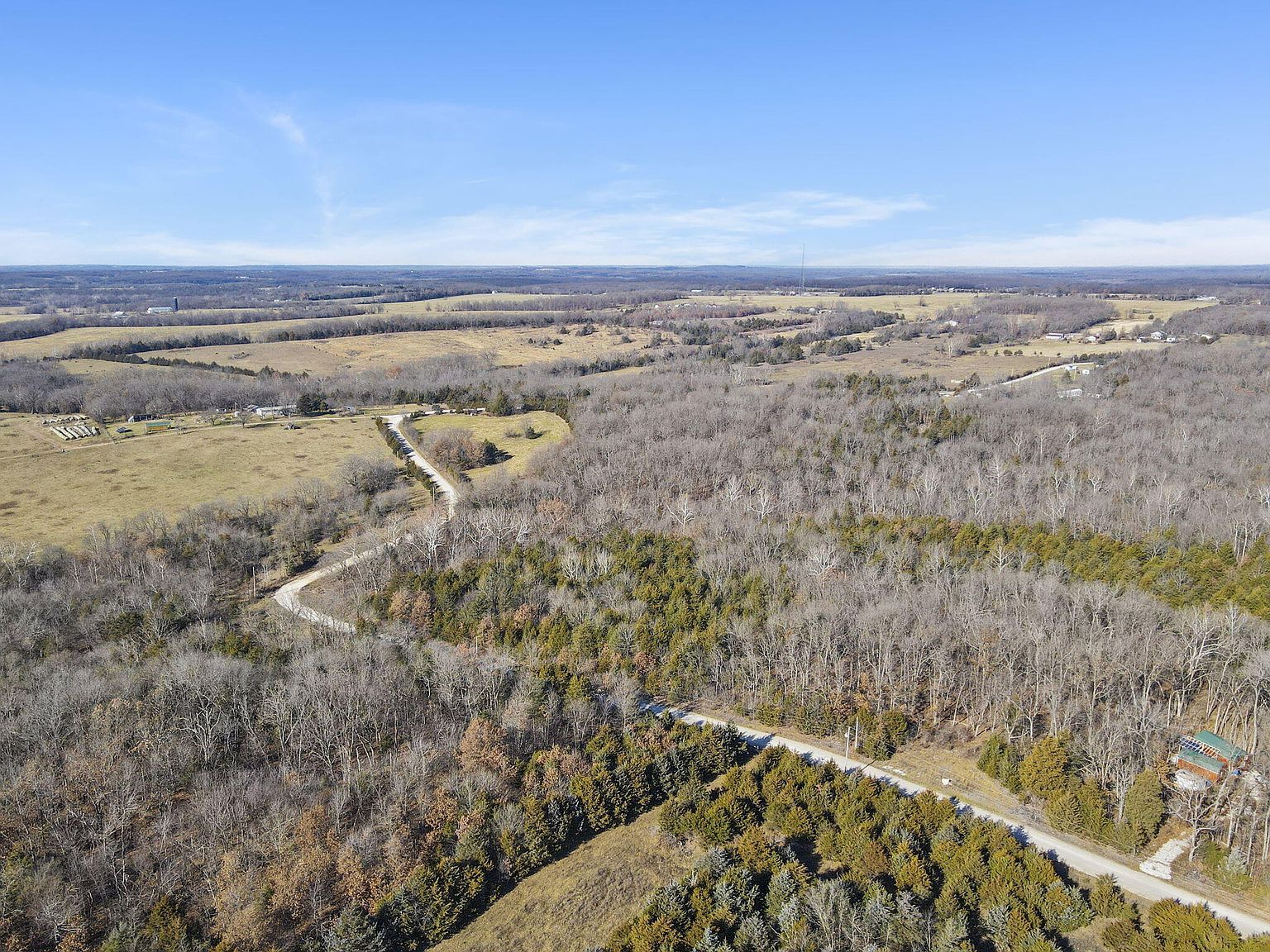 3478 S 216th Rd Goodson, MO 65663 - Thumbnail 4