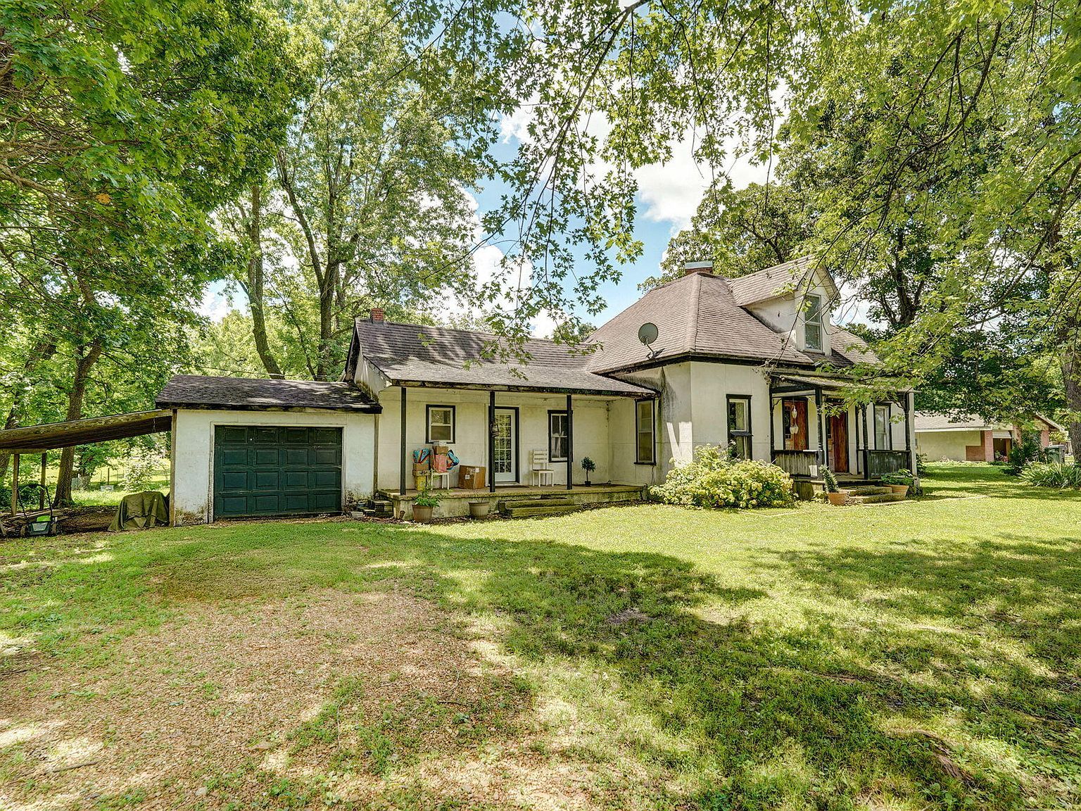 0 E 475th Rd Half Way, MO 65663 - Thumbnail 4