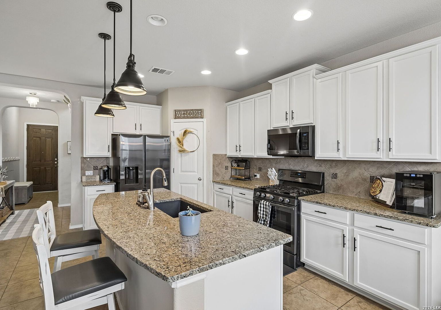 1610 Vormis Vw San Antonio, TX 78251 - Thumbnail 4