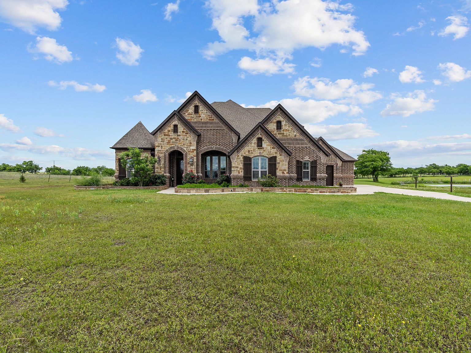 781 Audra Cir Rhome, TX 76078 - Thumbnail 4
