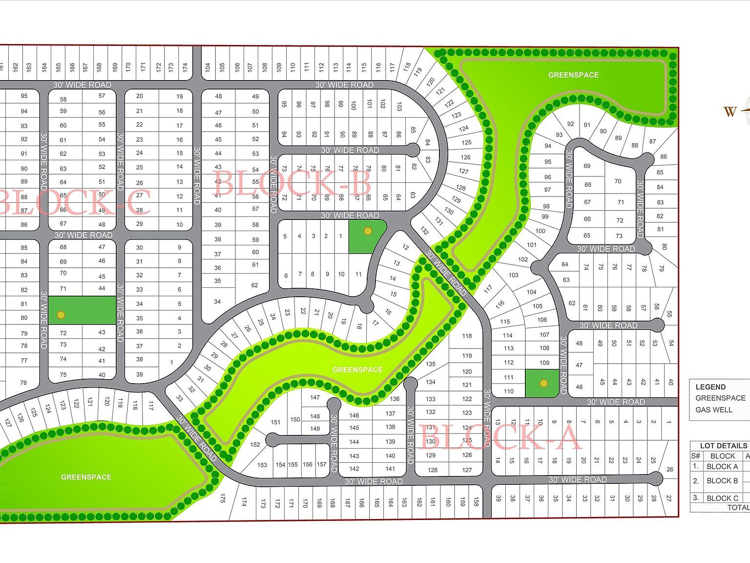 2600 Judge Ln Justin, TX 76247 - Thumbnail 4