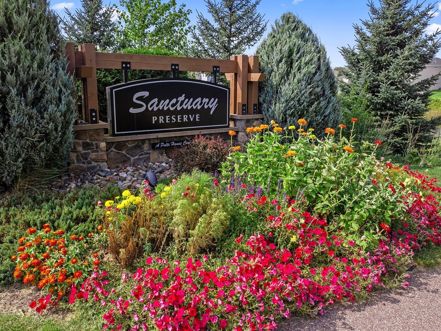 11213 Zest Ct NE Blaine, MN 55449 - Thumbnail 4