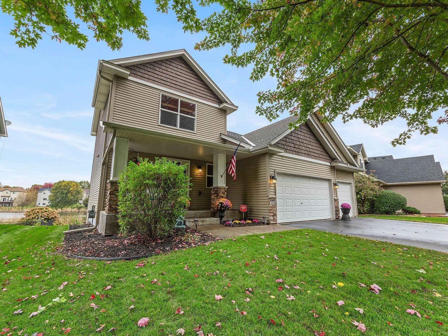 3315 119th Ave NE Blaine, MN 55449 - Thumbnail 4