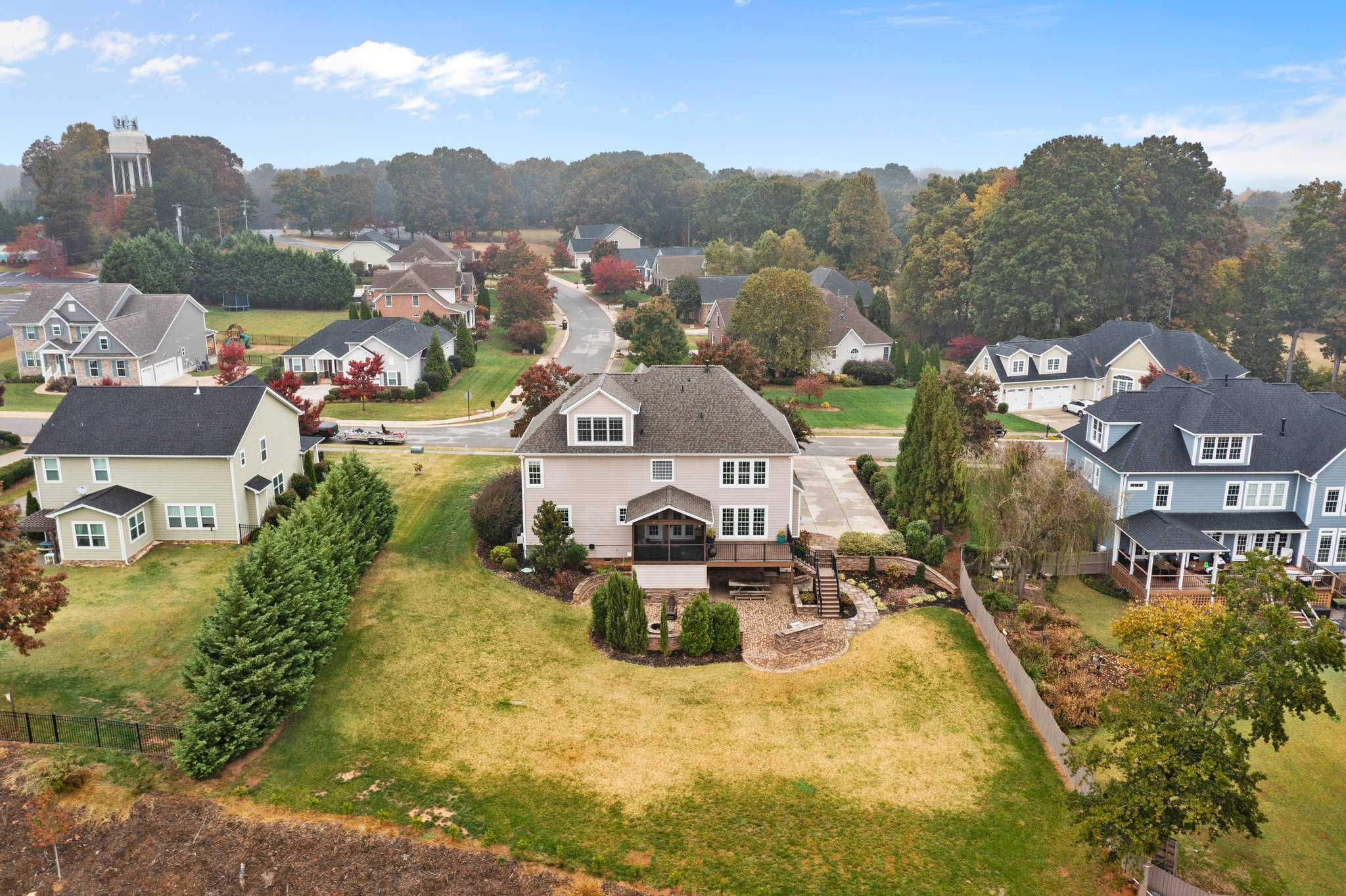 2576 Shanklin Lane South, Denver, NC, USA, 28037  | Single Family