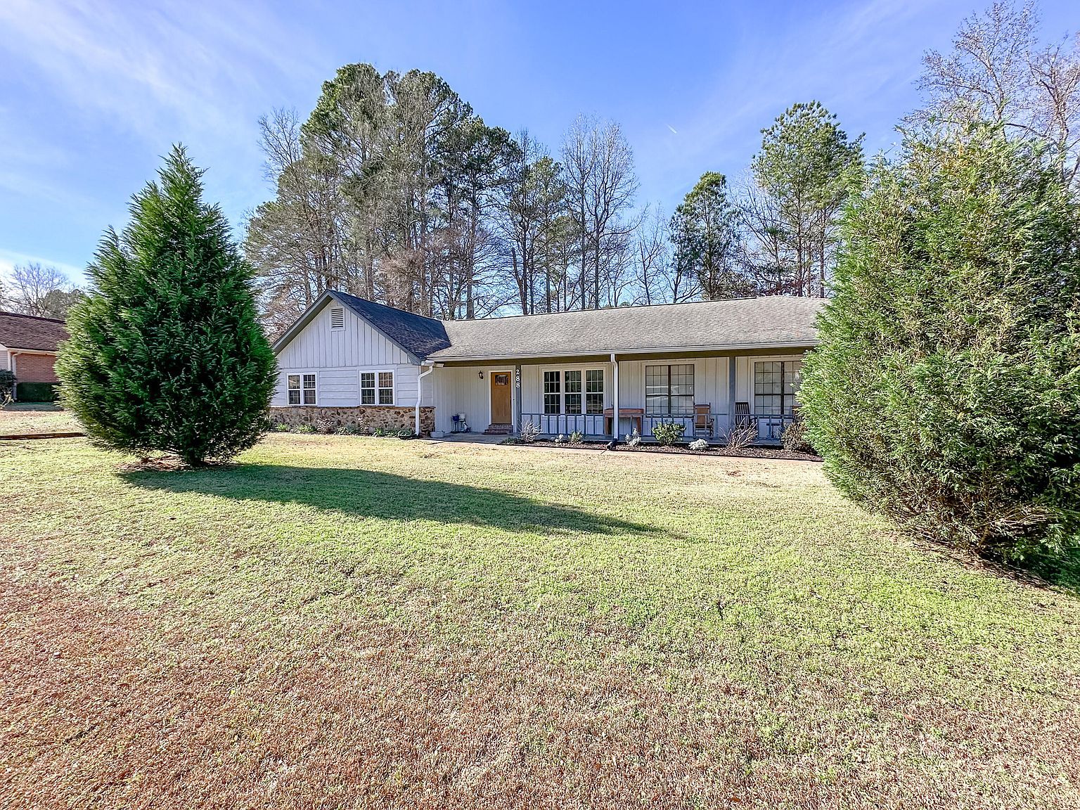 288 Aileen Dr Columbus, MS 39705 - Thumbnail 4