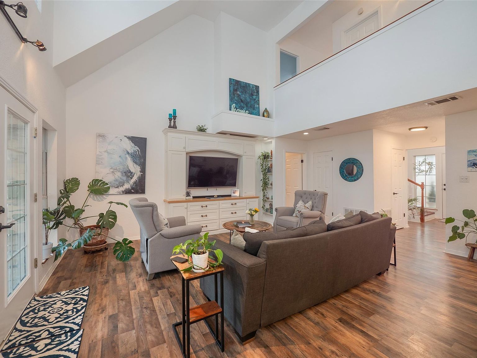 584 Old Antioch Rd Smithville, TX 78957 - Thumbnail 4