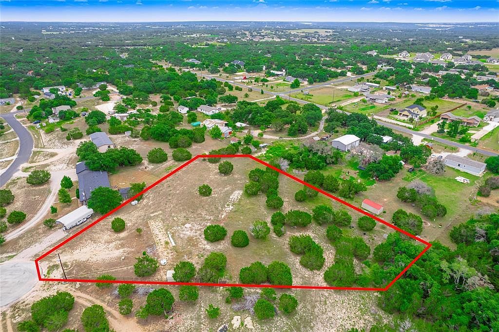 303 Autumn Ridge Cv Liberty Hill, TX 78642 - Thumbnail 4
