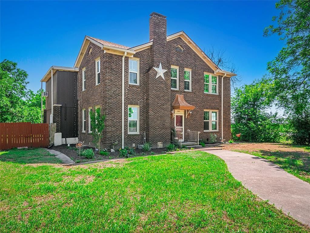 1543 W Clark St Bartlett, TX 76511 - Thumbnail 4